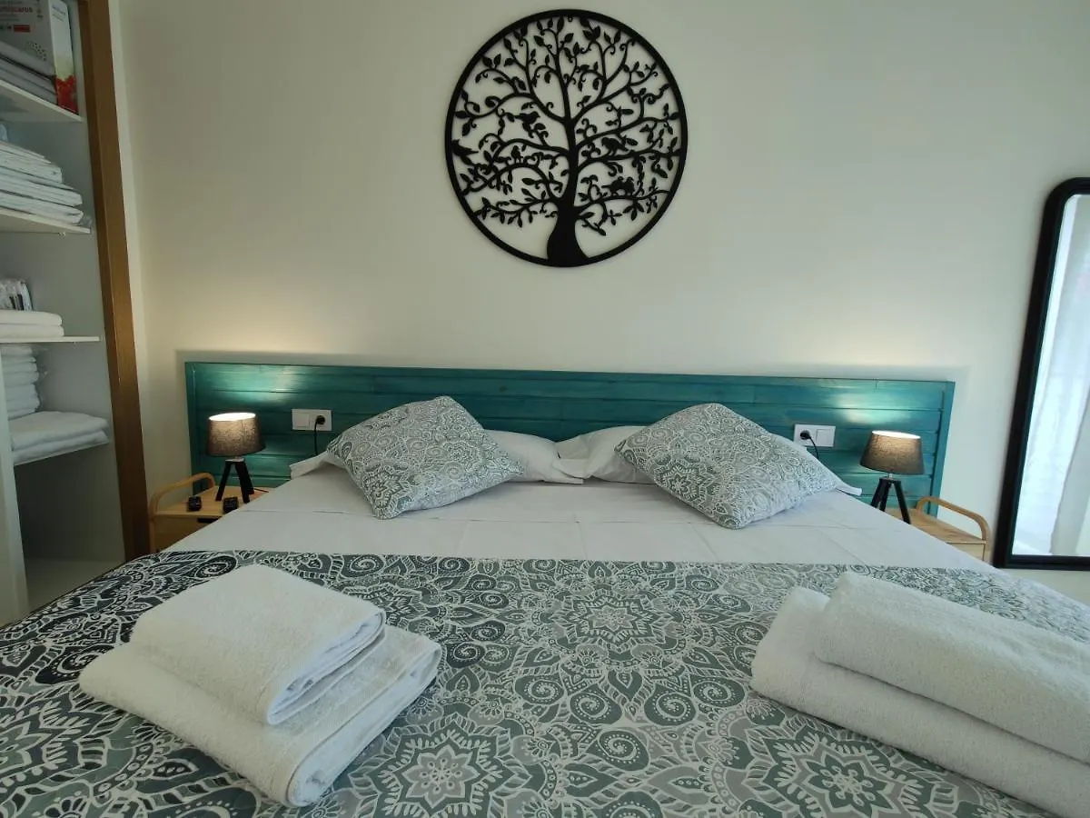 Renthappydays Comme Chez Soi 3 4 Apartment Lloret de Mar