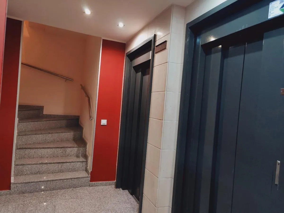 Renthappydays Comme Chez Soi 3 4 Apartment Lloret de Mar 0*,