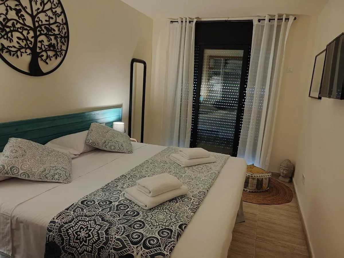 Renthappydays Comme Chez Soi 3 4 Apartment Lloret de Mar