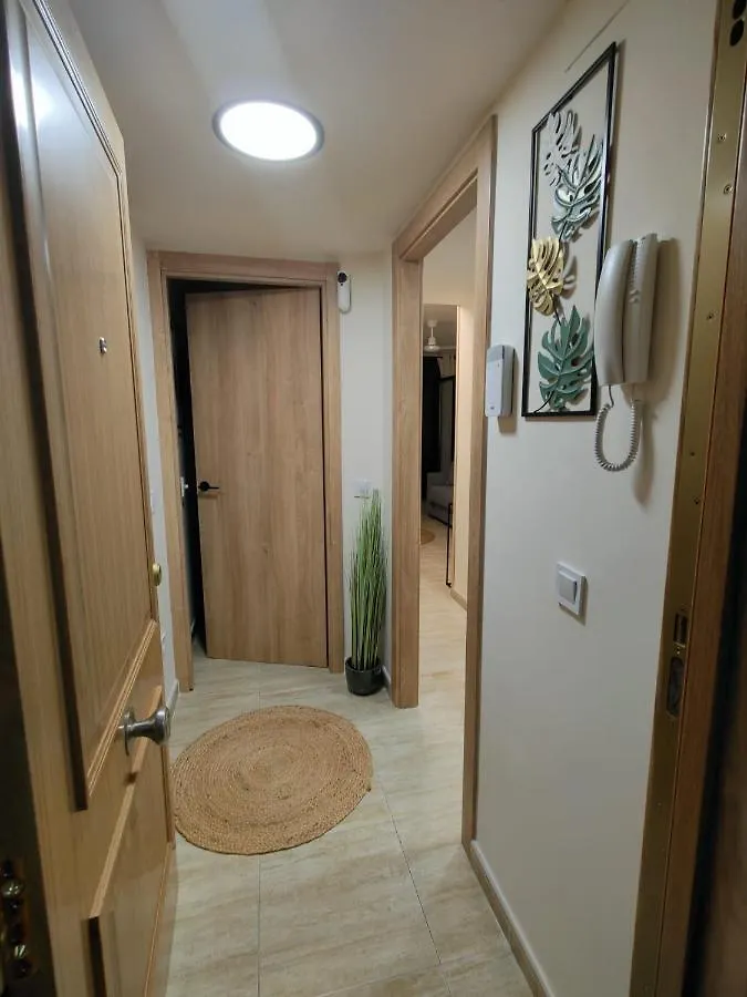 Renthappydays Comme Chez Soi 3 4 Apartment Lloret de Mar
